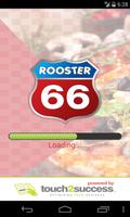 Rooster66 الملصق