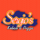 Sergios Kebab and Pizza icône