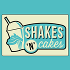 Shakes N Cakes icon