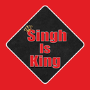 Singh Is King APK