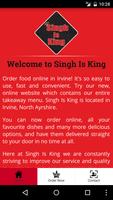 برنامه‌نما Singh Is King عکس از صفحه