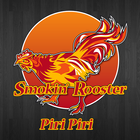 Smokin' Rooster أيقونة