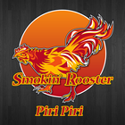 Smokin' Rooster ikon