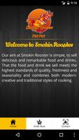 Smokin' Rooster اسکرین شاٹ 1