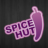 Spice Hut Northwich icône