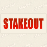 Stake Out icon