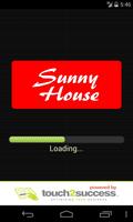Sunny House Affiche
