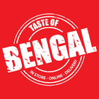Taste of Bengal Connahs icône