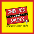 Only Cod And Sauces