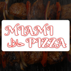 Miami Pizza Wingate icône