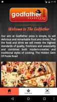 The Godfather スクリーンショット 1