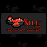 The Nile icône