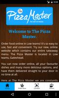 The Pizza Master capture d'écran 1