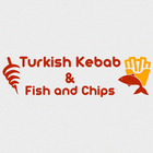 Turkish Kebab Edinburgh icône