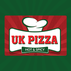 Uk Pizza icon