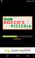 Uncle Rocco's Pizzeria Affiche