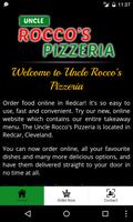 Uncle Rocco's Pizzeria capture d'écran 1