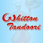 Whitton Tandoori-icoon