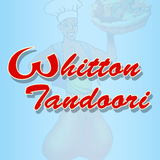 Whitton Tandoori アイコン