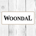 Woondal
