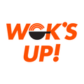 Woks Up