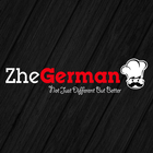 Zhe German icono