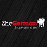 Zhe German-icoon