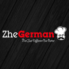 Zhe German أيقونة