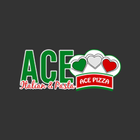 Ace Pizza Leigh ikona