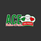 Ace Pizza Leigh icône