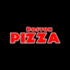 Boston Pizza icono