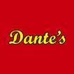 Dante's Fish Chips & Kebab