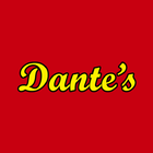 Dante's Fish Chips & Kebab 아이콘