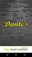 Dante's Fish Chips & Kebab 스크린샷 1