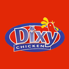 Dixy Chicken Dagenham أيقونة