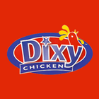 آیکون‌ Dixy Chicken Dagenham