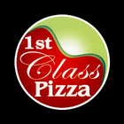 1st Class Pizza Mansfield icône