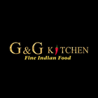 G&G Kitchen icône