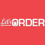 Let's Order icon