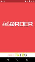 Let's Order 포스터