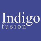 Indigo Fusion Chatham icône