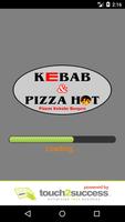 Kebab & Pizza Hot ポスター