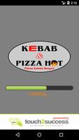 Kebab & Pizza Hot โปสเตอร์