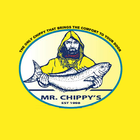 Mr. Chippy's icon