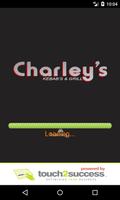 Charley's Kebabs And Grill Affiche
