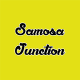 Samosa Junction アイコン