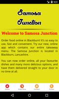 Samosa Junction imagem de tela 1