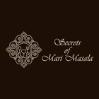 Secrets Of Mari Masala ícone