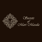 Secrets Of Mari Masala 아이콘