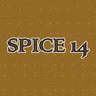 Spice 14 simgesi